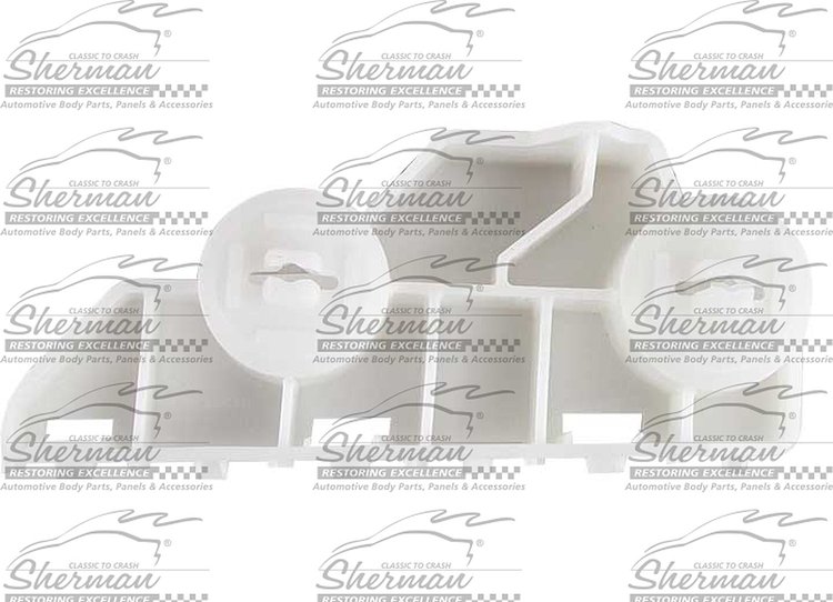 LT FRONT BUMPER CVR SUPPO