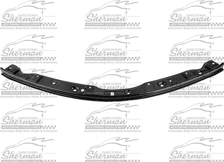 FRONT BUMPER COVER RETAIN