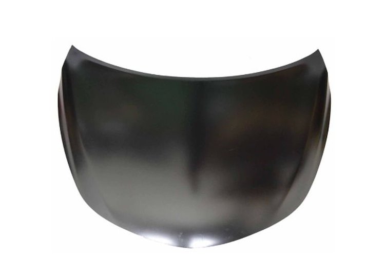 HOOD PANEL ASY STEEL NISS