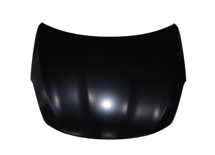 HOOD PANEL ASY HYBRID STE