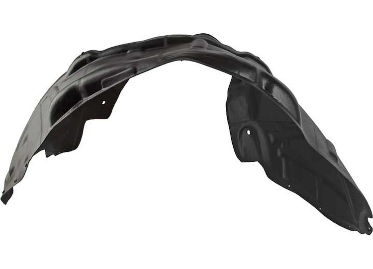 LH FENDER LINER CHALLENGER 08-11