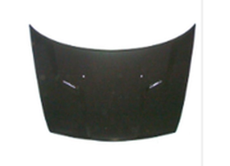 HOOD ALUM CHALLENGER 08-11