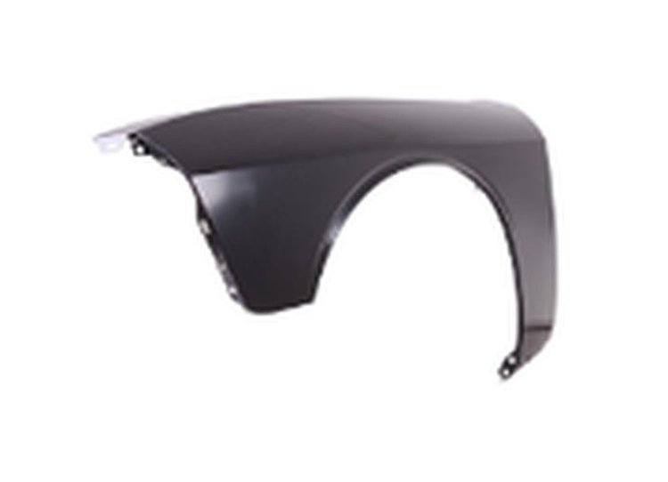 LH FRONT FENDER ASY W/O W