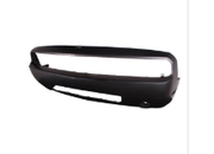 CAPA FRT BUMPER CVR BASEW