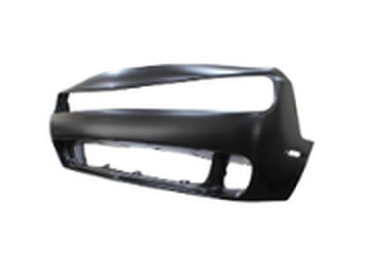 FRT BUMPER CVR BASE|SRT|R