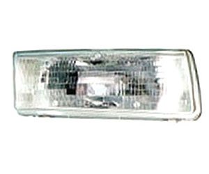 RH H.L. SENTRA 2/4 DR 91-92