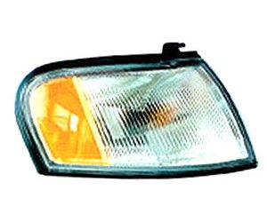 LH PARK LAMP SENTRA 4 DR 95-99 NISSAN 200SX 95-98