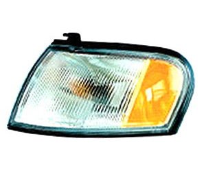 RH PARK LAMP SENTRA 4 DR 95-99 NISSAN 200SX 95-98