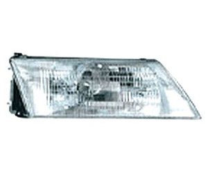LH H.L. SENTRA 4 DR 95-98 NISSAN 200SX 95-97