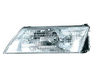 RH H.L. SENTRA 4 DR 95-98 NISSAN 200SX 95-97