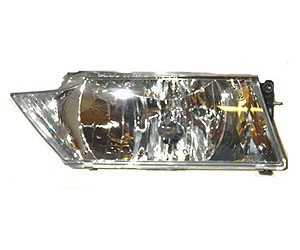 LH H.L. NISSAN 200SX 98 4 DR SENTRA 99