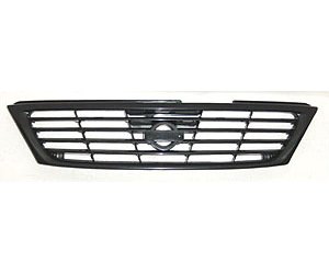 GRILLE P 4 DR SENTRA/NISSAN 200SX 95-97