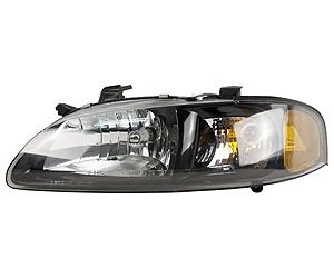 LH H.L. COMBINATION TYPE SENTRA SE-R 02-03