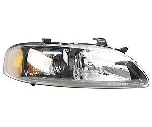 RH H.L. COMBINATION TYPE SENTRA SE-R 02-03