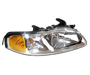 RH H.L. COMBINATION TYPE SENTRA CA/GXE/LE/XE 02-03