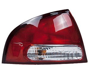 LH T.L. COMBINATION TYPE SENTRA 00-03