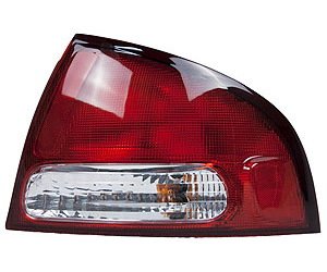 RH T.L. COMBINATION TYPE SENTRA 00-03