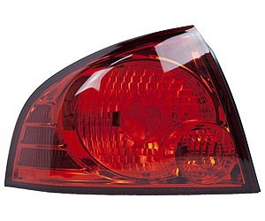 LH T.L. COMBINATION TYPE SENTRA BASE/S 04-06