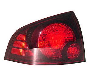 LH T.L. COMBINATION TYPE SENTRA SE-R 04-06