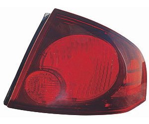 RH T.L. COMBINATION TYPE C SENTRA SE-R 04-06