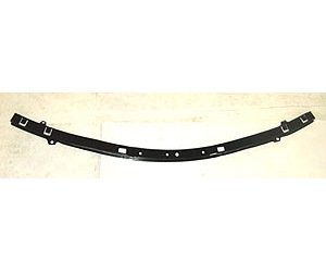 FT BUMPER UPR RETAINER SENTRA 00-03