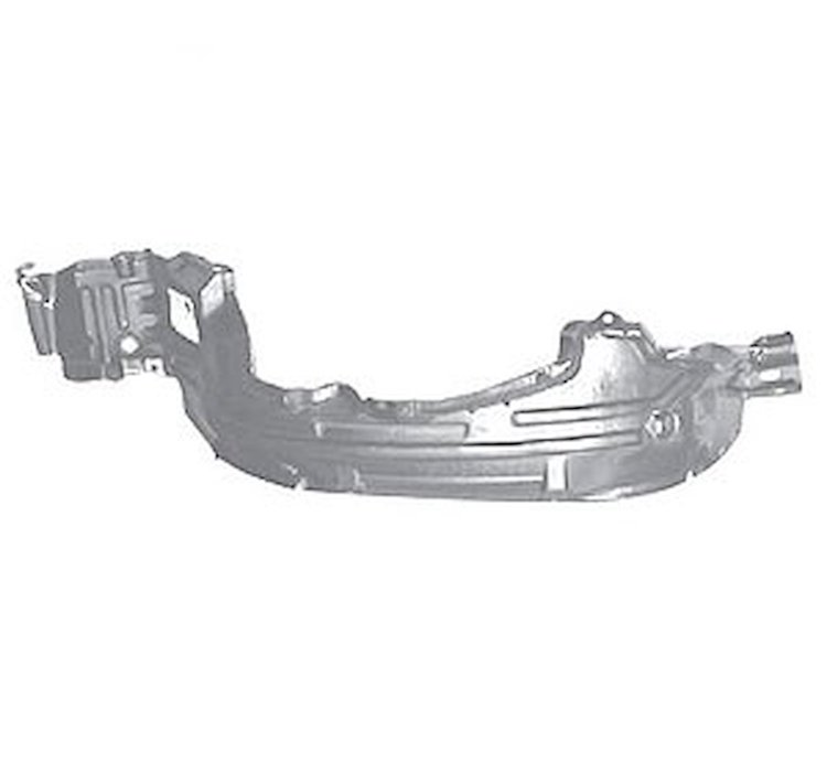 LH FENDER LINER SENTRA 00-06