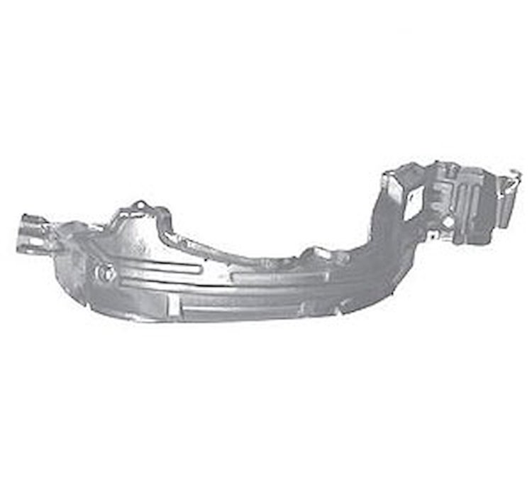RH FENDER LINER SENTRA 00-06