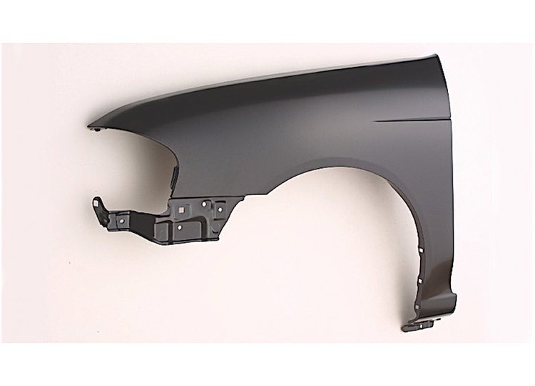 LH FENDER C SENTRA 00-06