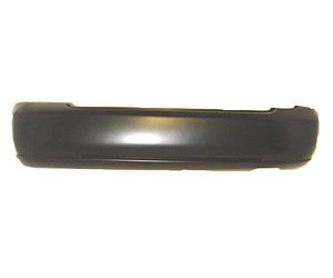 RR BUMPER CVR P SENTRA 00-03