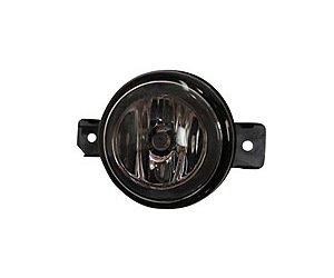LH FOG LAMP 2.0L ENG SENTRA 07-11 ROGUE 08-11 INFINITI M35/45 08-10