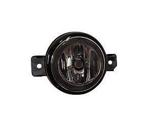 RH FOG LAMP 2.0L ENG SENTRA 07-11 ROGUE 08-11 INFINITI M35/45 08-10