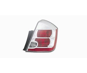 RH T.L. COMBINATION TYPE 2.0L ENG SENTRA 07-09