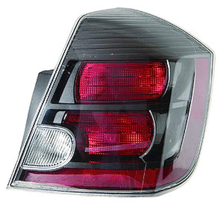 RH TAILLMP ASSY 2.5L ENG SR/SE-R/SE-R SPEC V SENTRA 10-11