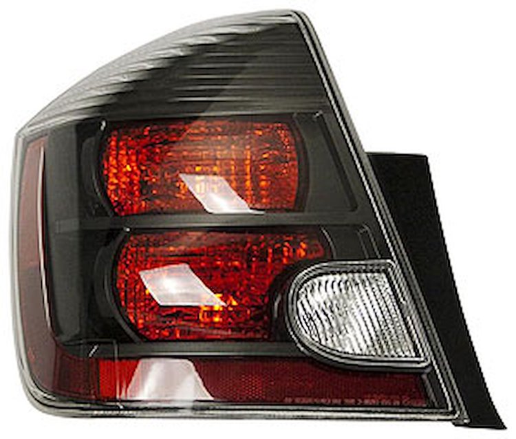 LH T.L. COMBINATION 2.5L ENG SENTRA 07-09