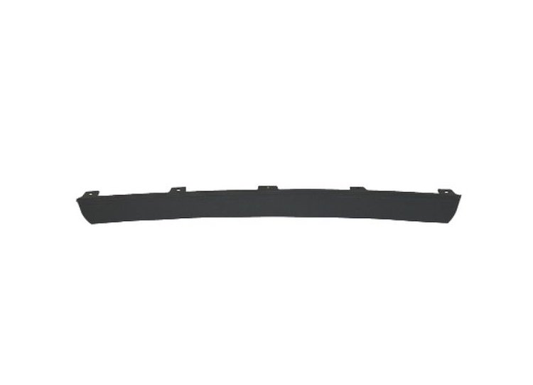 FRONT BUMPER SPOILER NISS