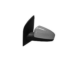 LH DOOR MIRROR MAN REM NON-HTD SMOOTH BLK P NON-FLDG 2.5L ENG SENTRA 07-1 1