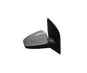 RH DOOR MIRROR MAN REM NON-HTD SMOOTH BLK P NON-FLDG 2.5L ENG SENTRA 07-1 1