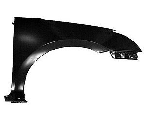 RH FENDER 2.5L SENTRA 07-11