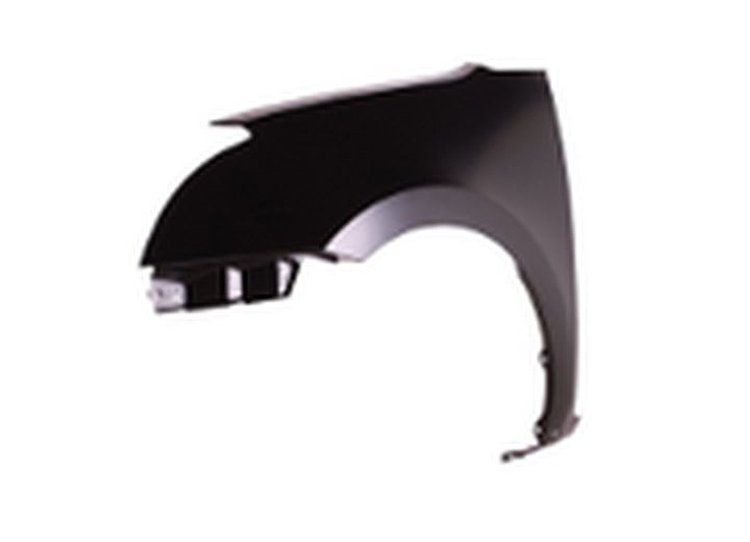 LH FRONT FENDER ASYW/ROCK