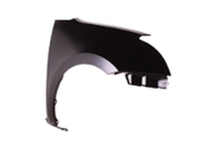 RH FRONT FENDER ASYW/ROCK
