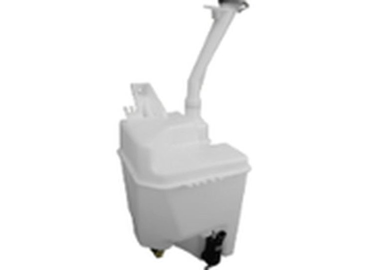 W/SHIELD WASHER TANK ASY