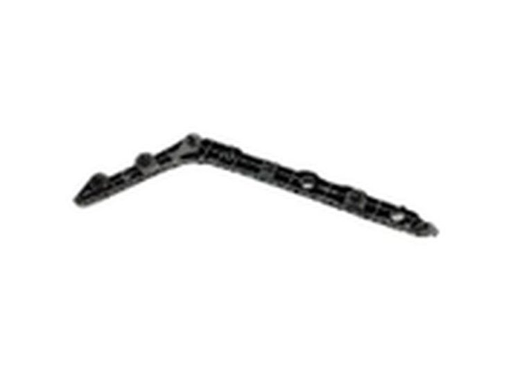 RT REAR BUMPER COVER RETA