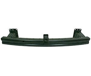 FT BUMPER REBAR SENTRA 07-11