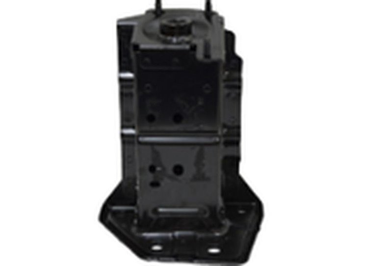 CAPA LT FRT BUMPER BRACKE