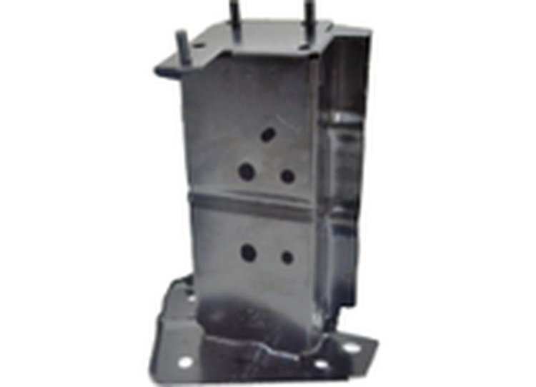 CAPA RT FRT BUMPER BRACKE