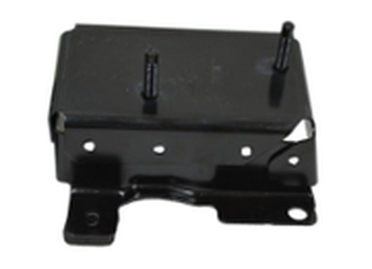 LT REAR BUMPER BRACKET NI