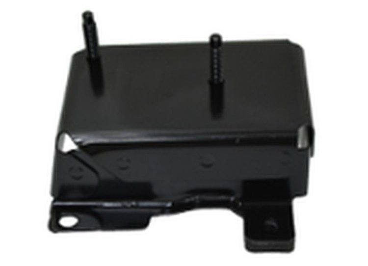 RT REAR BUMPER BRACKET NI