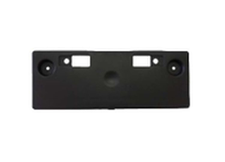 FT LICENSE PLATE BRKT SENTRA 07-11 2.0L ENG BASE/S/SL 10 2.5L 10-11
