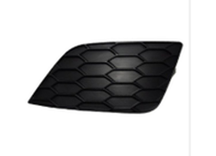 RH FRONT BUMPER INSERT FO