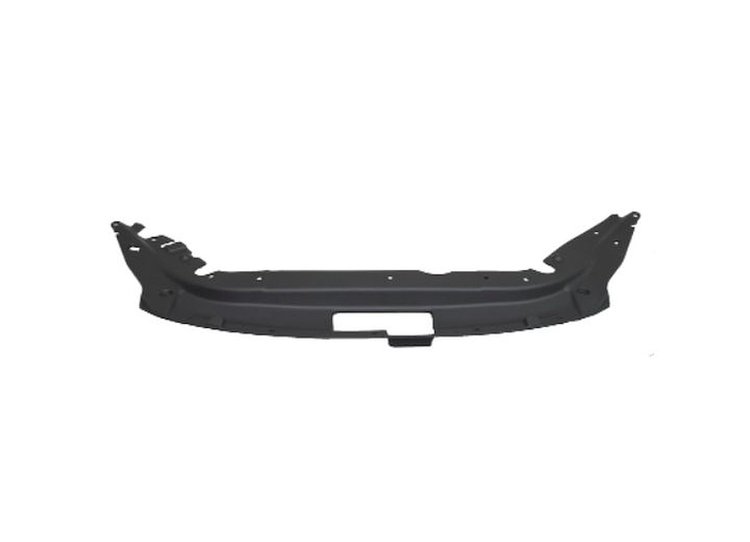 FRONT PANEL MOLDING UPPER